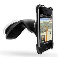 Navigon iPhone Design Car Kit (A02000064)